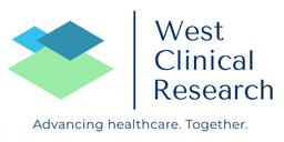 West Clinical Research logo